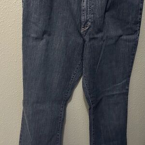 Women’s Eddie Bauer Bootcut Jeans 16R- Never Been Worn
